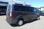 Ford Transit Custom 2,0l TDCi 320 L2 Trend Klimaauto., 119.086 km 23.890 € Rodgau 63110