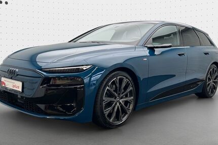 Audi A6 e-tron 12.843 km 72.499 &euro; Bad Nauheim 61231