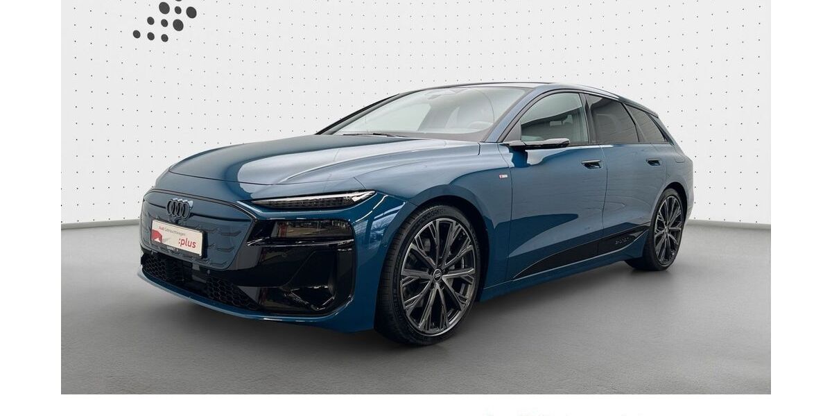 Audi A6 e-tron 12.843 km 72.499 &euro; Bad Nauheim 61231