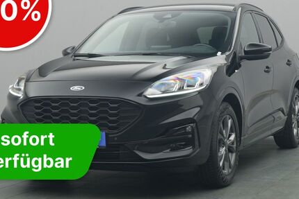 Ford Kuga 82.511 km 15.470 &euro; Bad Nauheim 61231