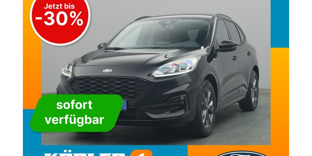Ford Kuga 82.511 km 15.470 &euro; Bad Nauheim 61231