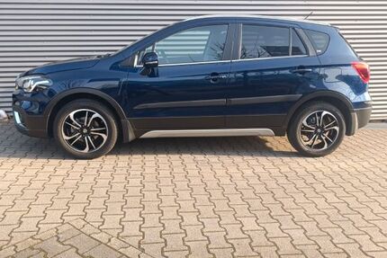 Suzuki (SX4) S-Cross 40.900 km 15.490 &euro; Oberursel 61440