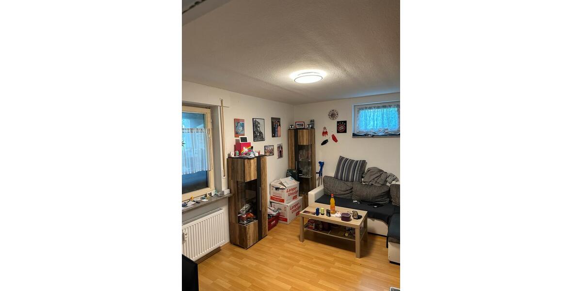 Etagenwohnung Dieburg - 2 Zimmer, 35 m&sup2;, 450&euro; | Angebot:26603932