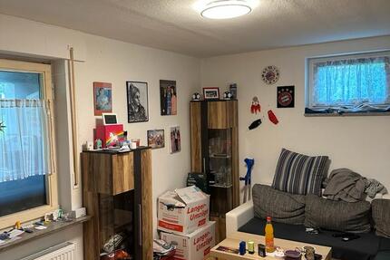 Wohnung Dieburg - 2 Zimmer, 35 m&sup2;, 450&euro; | Angebot:26603932