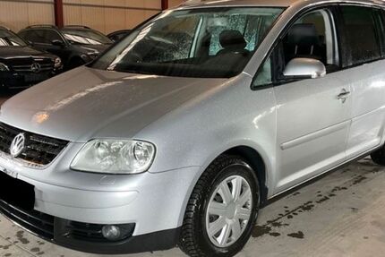 VW Touran 186.000 km 1.200 &euro; Heusenstamm 63150