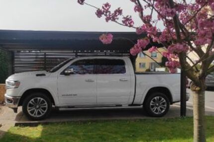 Dodge RAM 44.000 km 55.900 &euro; Erlensee 63526