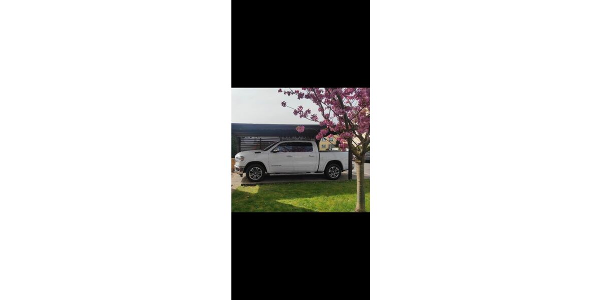 Dodge RAM 44.000 km 55.900 &euro; Erlensee 63526