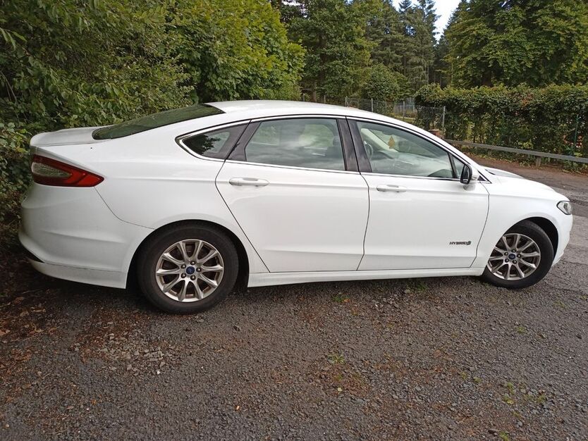 Ford Mondeo 179.950 km 8.800 € Glashütten 61479