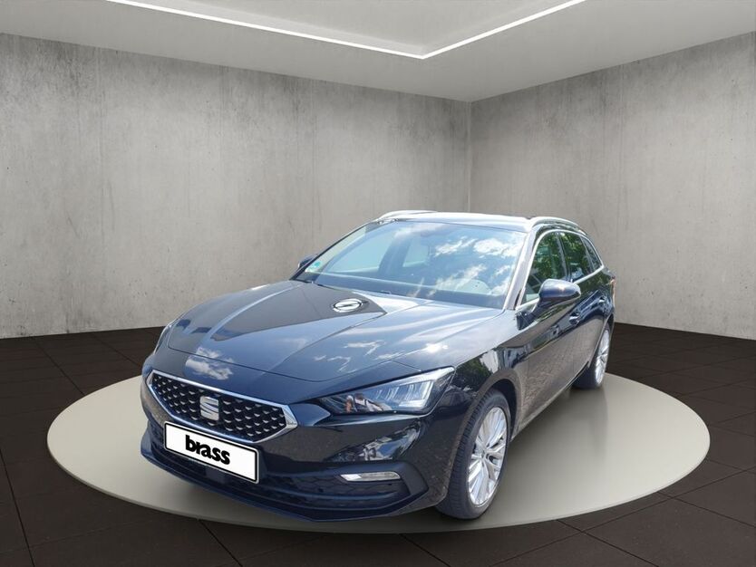 Seat Leon 62.558 km 22.980 € Offenbach 63075
