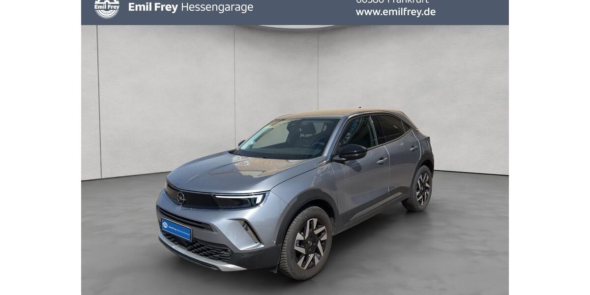 Opel Mokka 6.934 km 17.950 &euro; Frankfurt 60386