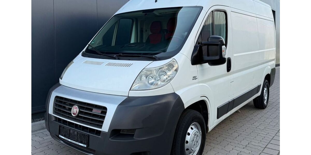 Fiat Ducato 320.000 km 4.800 &euro; Mainhausen 63533