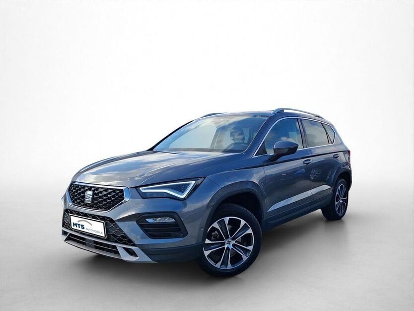 Seat Ateca 16.381 km 30.130 € Friedberg 61169