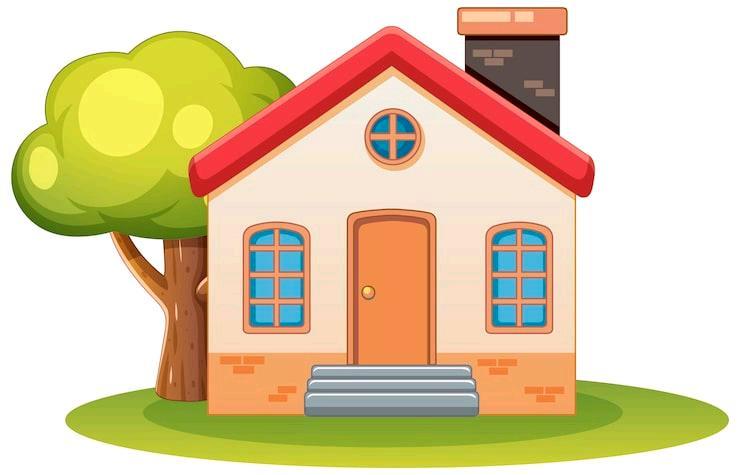 3 Zimmer Wohnung mit Garten 3 zimmer