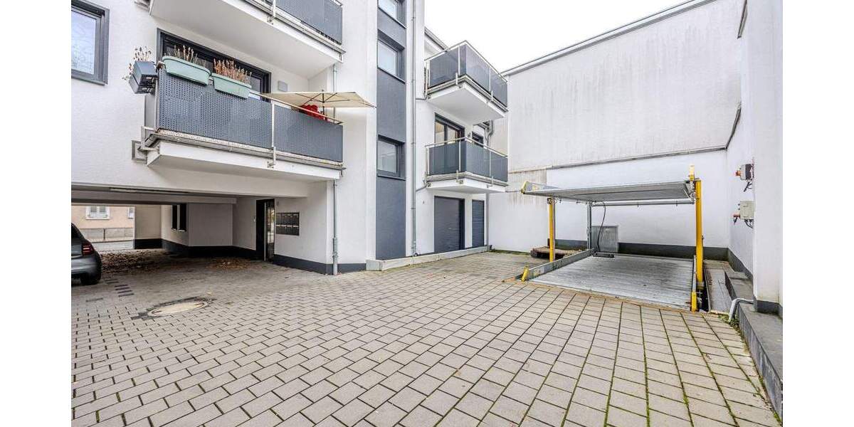 Etagenwohnung Eschborn - 3 Zimmer, 101 m&sup2;, 698.000&euro; | Angebot:23833878