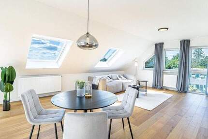 Wohnung Offenbach am Main Bürgel - 3 Zimmer, 85 m&sup2;, 330.000&euro; | Angebot:25570407