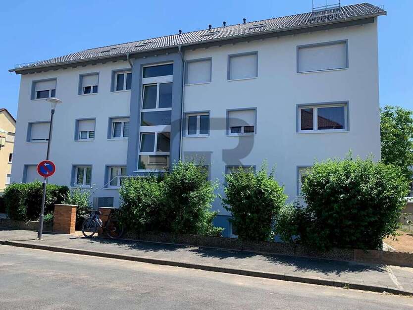 Wohnung zum Mieten in Offenbach am Main 800 € 52 m² 2 zimmer
