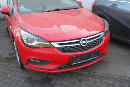 Opel Astra 141.897 km 8.484 &euro; Wöllstadt 61206