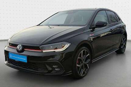 VW Polo 34.433 km 24.430 € Bad Nauheim 61231