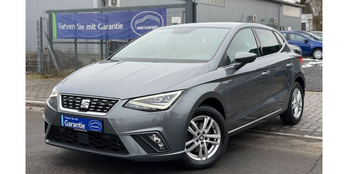 Seat Ibiza 145.000 km 11.000 &euro; Hanau 63452