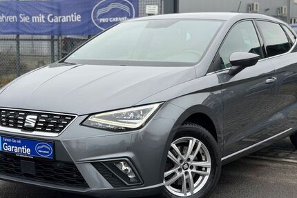Seat Ibiza 145.000 km 9.990 &euro; Hanau 63452