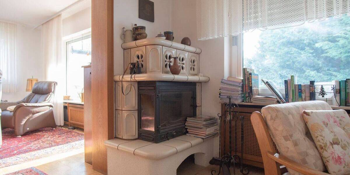 Einfamilienhaus Neu-Anspach Anspach - 5 Zimmer, 203 m&sup2;, 495.000&euro; | Angebot:26107301