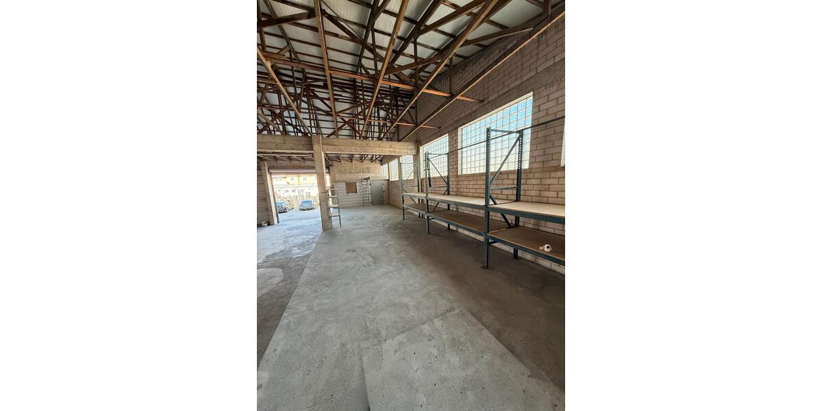 Gewerbeobjekt Hainburg - 1.100&euro; | Angebot:25843750