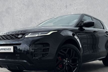 Land Rover Range Rover Evoque 27.500 km 49.900 € Bruchköbel 63486