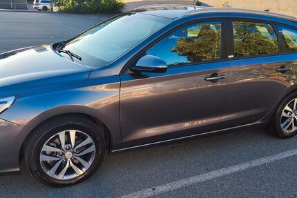 Hyundai i30 119.821 km 14.000 € Offenbach am Main 63067