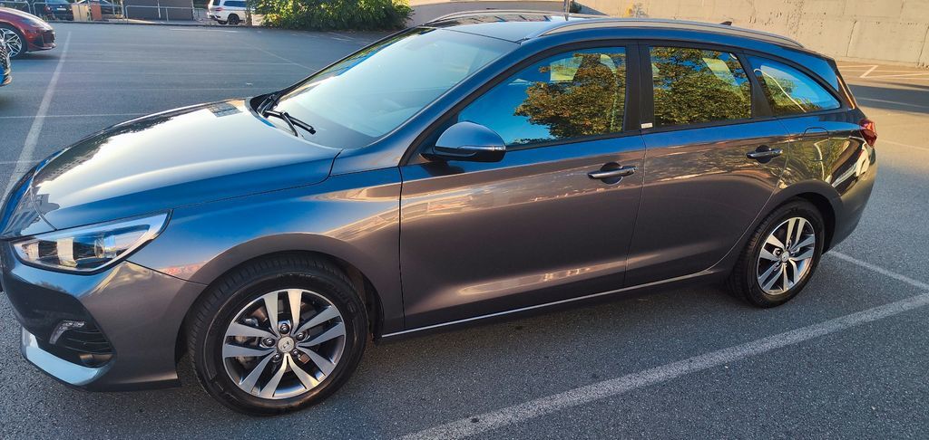 Hyundai i30 119.821 km 14.000 € Offenbach am Main 63067