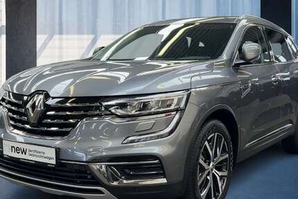 Renault Koleos 37.468 km 32.380 &euro; Frankfurt / Main 60314