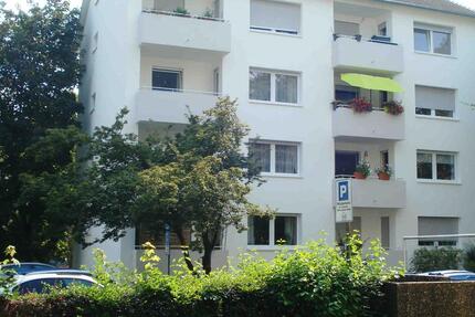 3 ZKBB in ruhiger und zentraler Wohnlage - Hofheim Kernstadt 3 zimmer