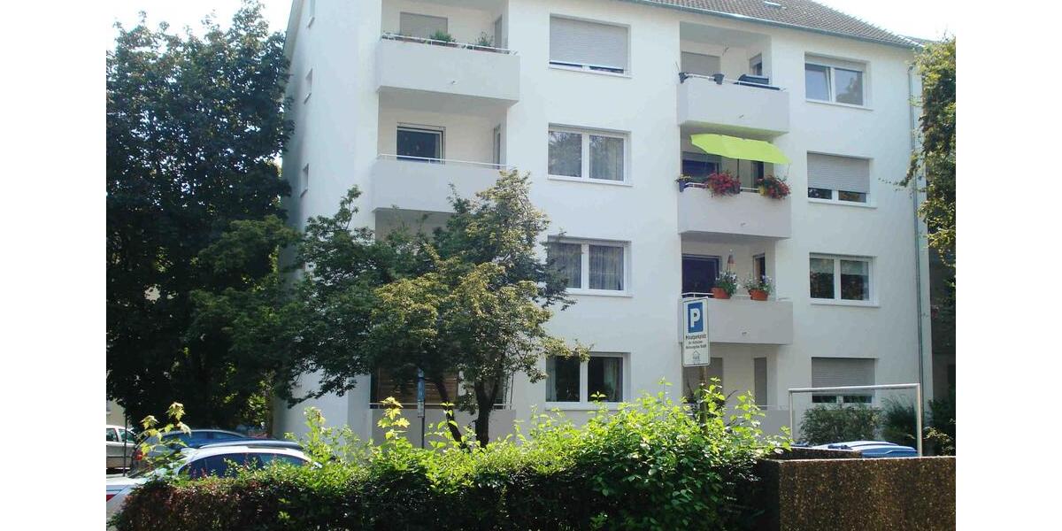 3 ZKBB in ruhiger und zentraler Wohnlage - Hofheim Kernstadt 3 zimmer