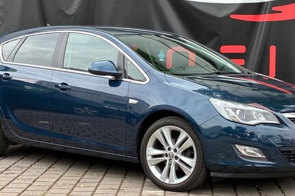 Opel Astra 139.000 km 4.900 &euro; Mühlheim am main 63165