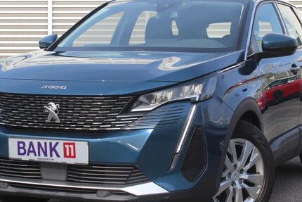 Peugeot 3008 213.000 km 12.990 &euro; Frankfurt am Main 60386