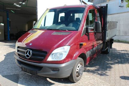Mercedes-Benz Sprinter 59.000 km 12.450 € Rüsselsheim 65428