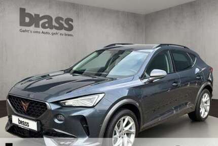 Cupra Formentor 32.300 km 28.280 &euro; Offenbach 63075