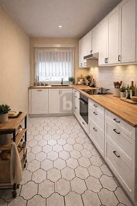 CHARMANT WOHNEN IN KESSELSTADT - Etagenwohnung Hanau Kesselstadt | Angebot:26378644