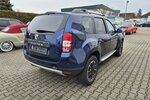 Dacia Duster 1,2l Black Shadow 4x2 Klima, Einparkhilfe h 119.200 km 6.490 &euro; Rodgau 63110
