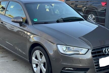 Audi A3 95.998 km 8.999 &euro; Frankfurt am Main 60487