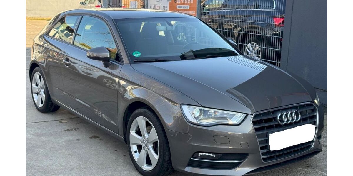 Audi A3 95.998 km 8.999 &euro; Frankfurt am Main 60487