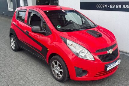 Chevrolet Spark 146.000 km 2.970 &euro; Rödermark 63322