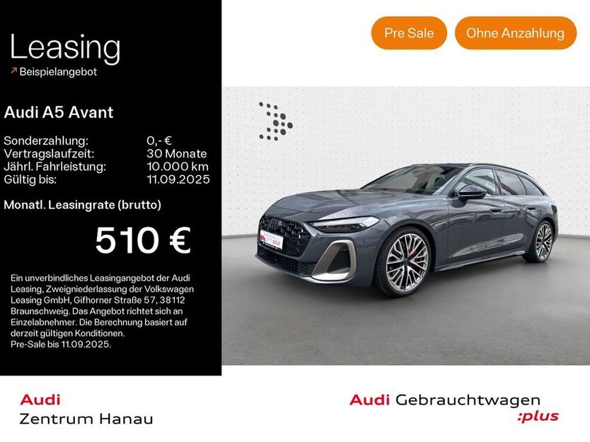 A5