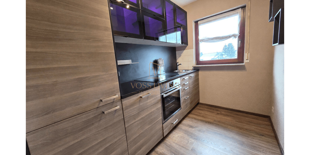 Etagenwohnung Gründau Lieblos - 3 Zimmer, 80 m&sup2;, 229.000&euro; | Angebot:25689264