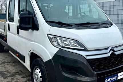 Citroen Jumper 103.124 km 17.290 &euro; Dieburg 64807