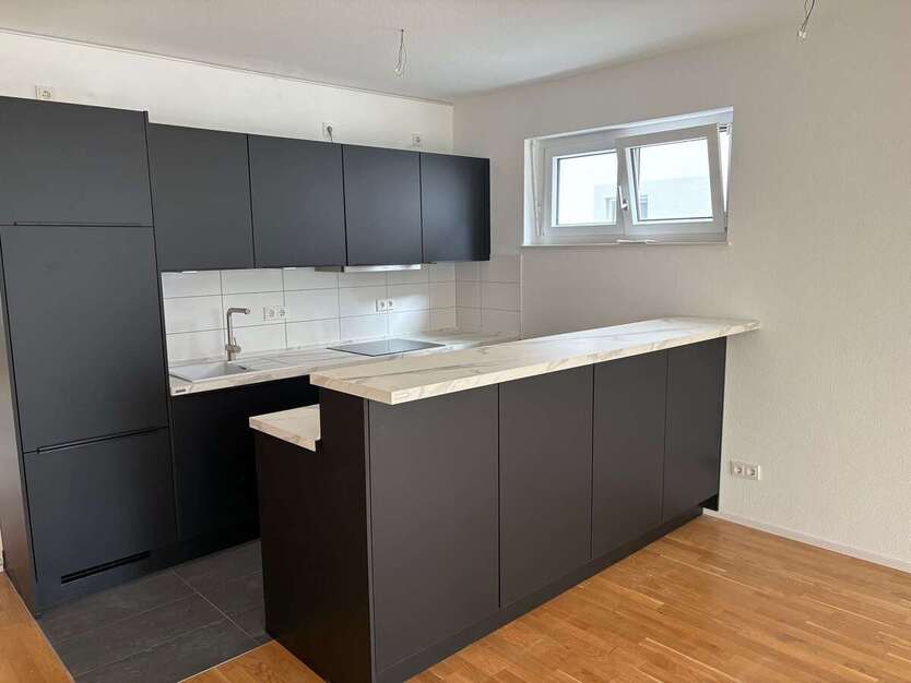 Wohnung zum Mieten in Frankfurt am Main 1.460 € 78.2 m² 3 zimmer