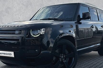 Land Rover Defender 73.911 km 69.000 &euro; Bruchköbel 63486
