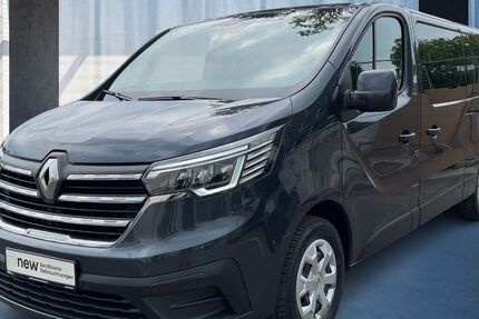 Renault Trafic 32.447 km 35.550 &euro; Frankfurt / Main 60314