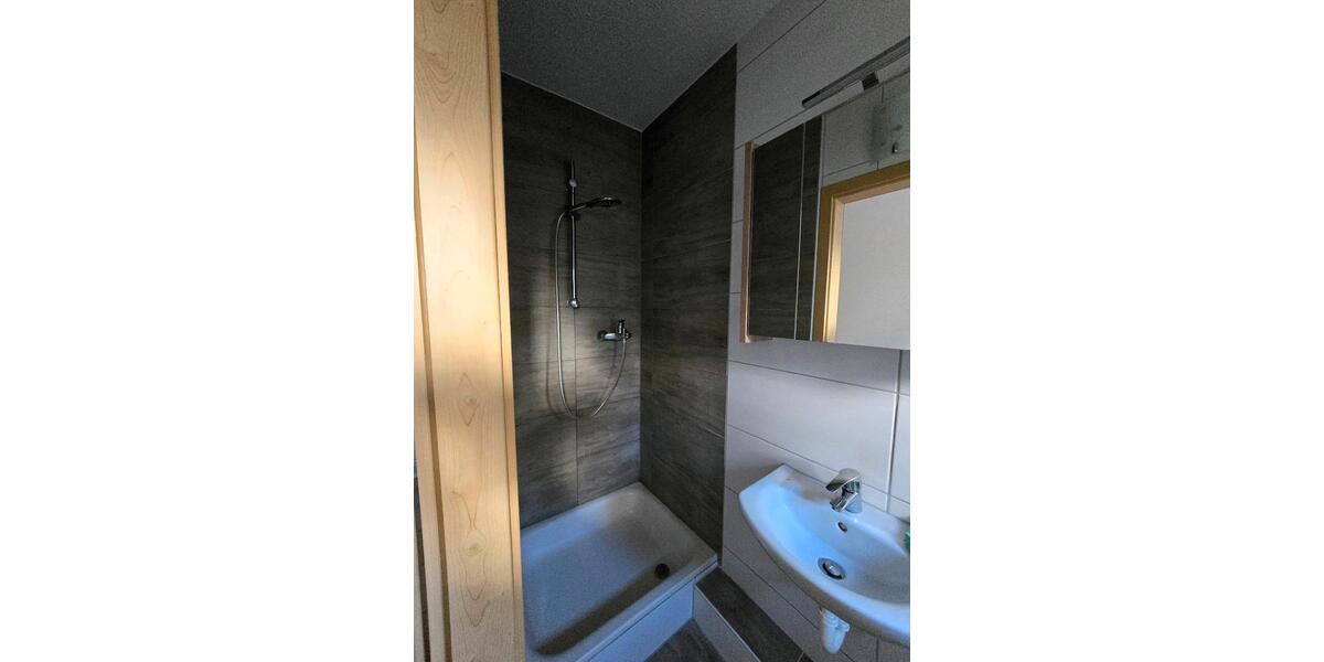 5 Zimmer Wohnung Bruchköbel Provisionsfrei! 5 zimmer