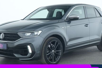 VW T-Roc 30.741 km 28.165 &euro; Dietzenbach bei Frankfurt 63128