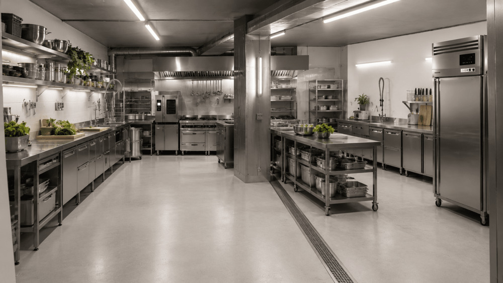Gewerbeobjekt Offenbach am Main Zentrum - 6.250&euro; | Angebot:26852024